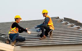 Fast & Reliable Emergency Roof Repairs in Midway, NC